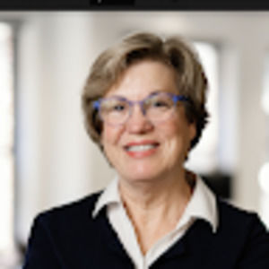 Meet your Posher, Trish